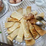 Petradi 3* Kalamáki