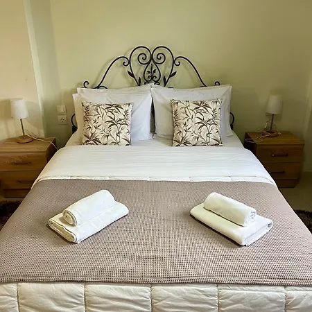 πετράδι Καλαμάκι