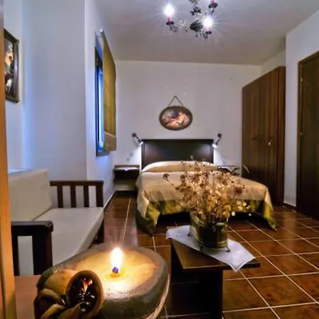 Hotel Petradi Kalamaki (Thessaly)