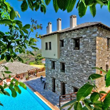 πετράδι Καλαμάκι