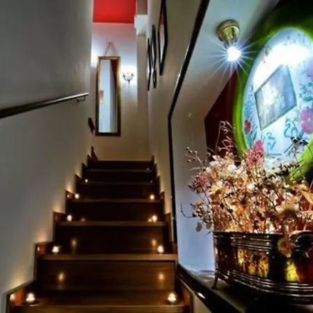 πετράδι Ξενοδοχείο Καλαμάκι