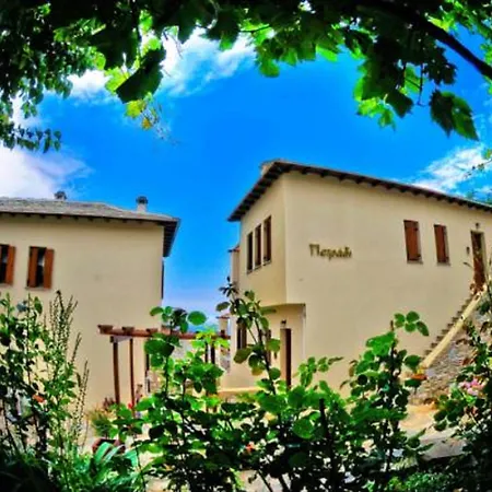 πετράδι Καλαμάκι