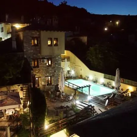 πετράδι Καλαμάκι