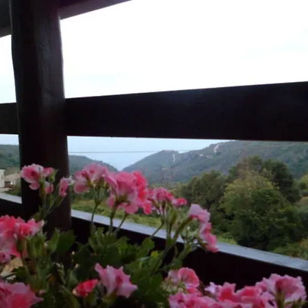 Ξενοδοχείο πετράδι