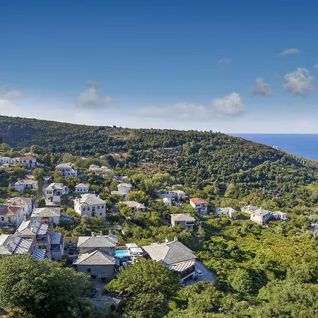 πετράδι Ξενοδοχείο Καλαμάκι