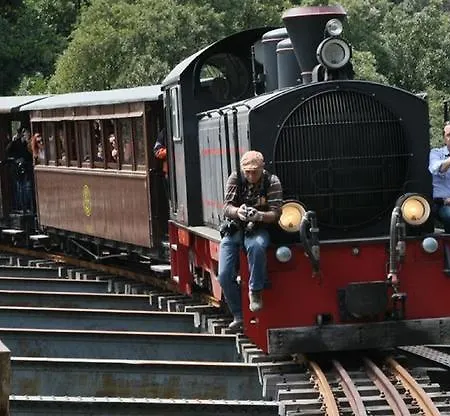 Ξενοδοχείο πετράδι