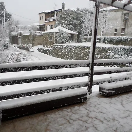 Petradi فندق Kalamaki (Thessaly)