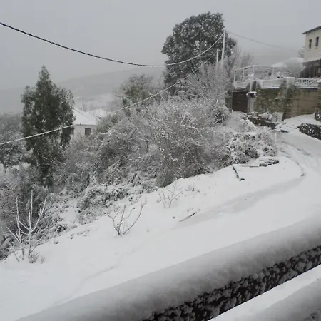 Ξενοδοχείο πετράδι 3*