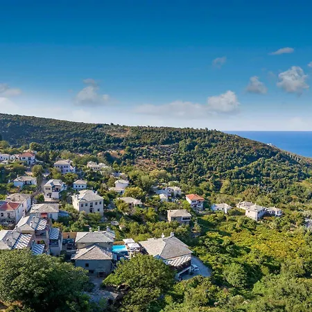 Petradi فندق Kalamaki (Thessaly)