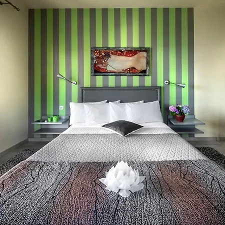 Petradi Hotel Kalamaki (Thessaly)