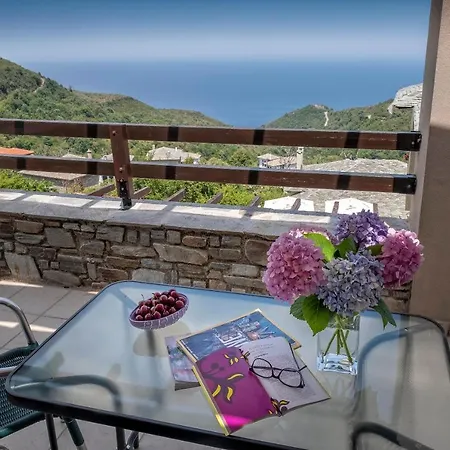 πετράδι Ξενοδοχείο