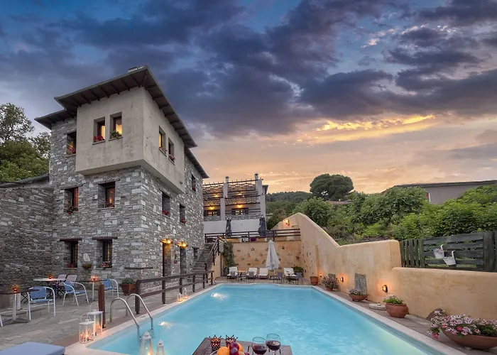 Petradi Szálloda 3*