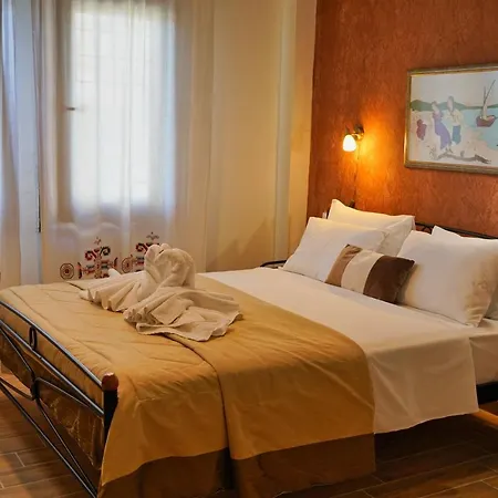 Hotel Petradi