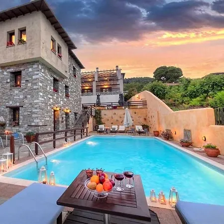 Petradi Каламаки