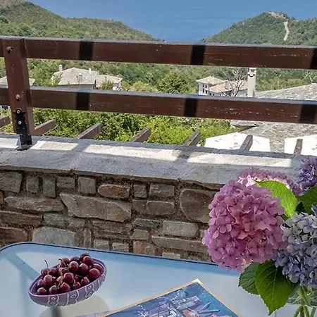 Petradi Kalamaki (Thessaly)