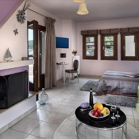 Petradi Hotell