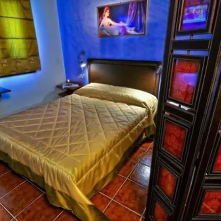 Petradi Hotel