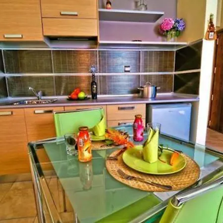 Petradi Hotel Kalamaki (Thessaly)