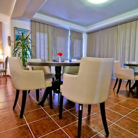 Petradi 3* Kalamaki