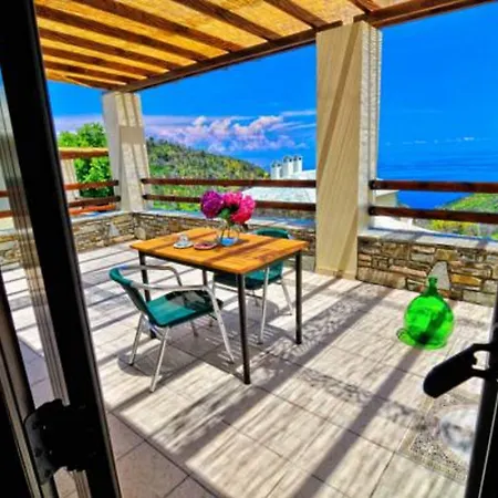 Hotel Petradi