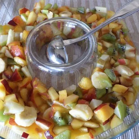 Petradi Каламаки