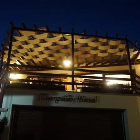 Petradi Hotel Kalamaki (Thessaly)