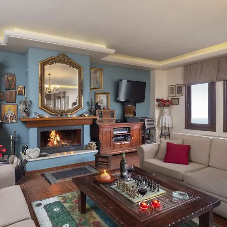 Petradi 3* Kalamaki (Thessaly)