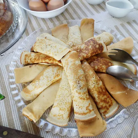 Petradi 3* Каламаки