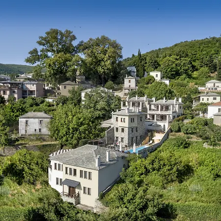 Petradi 3* Каламаки