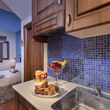 Petradi Hotel