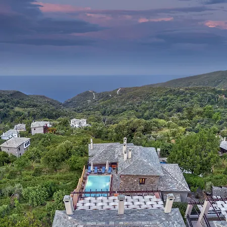 Petradi Каламаки