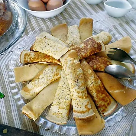 Petradi 호텔 Kalamaki (Thessaly)