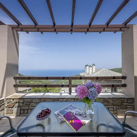 Petradi 3* Kalamaki