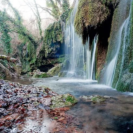 Petradi Отель Каламаки