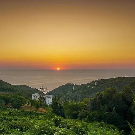 Petradi 3* Kalamaki (Thessaly)