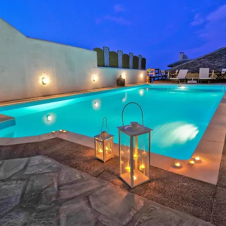 Petradi Hotel