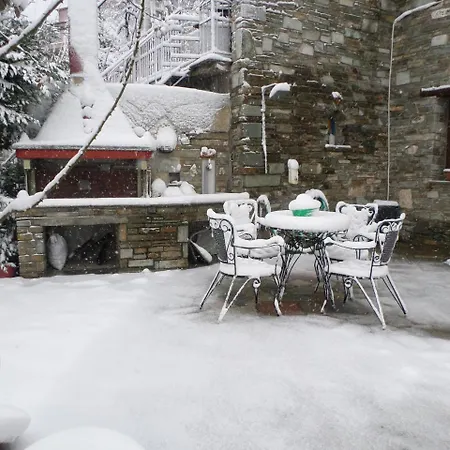 Petradi Kalamaki (Thessaly)