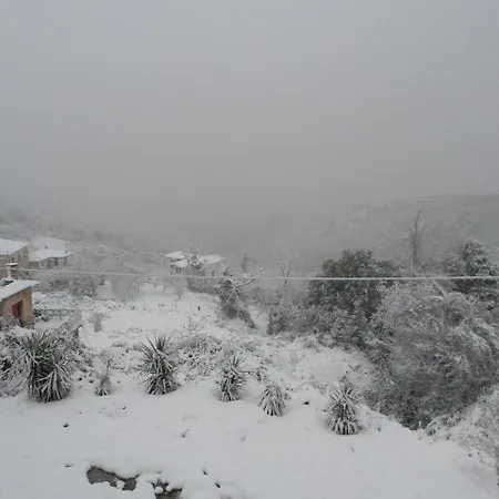 Petradi 3* Kalamaki (Thessaly)