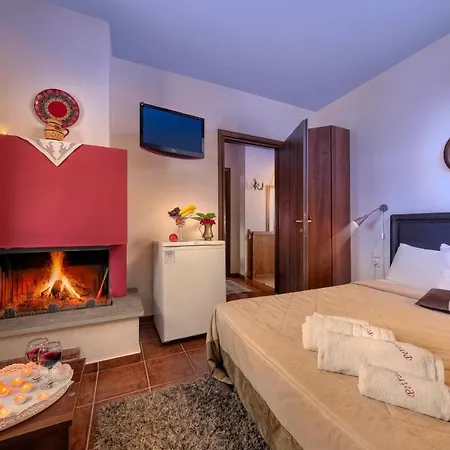 Petradi Hotell 3*