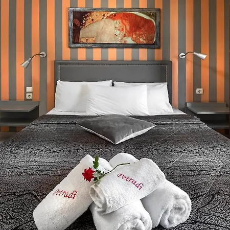 Petradi Hotell