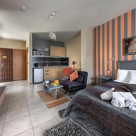 Petradi Hotell 3*