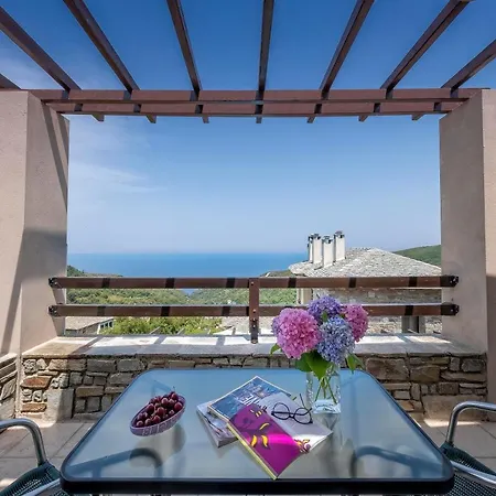 Petradi Hotell