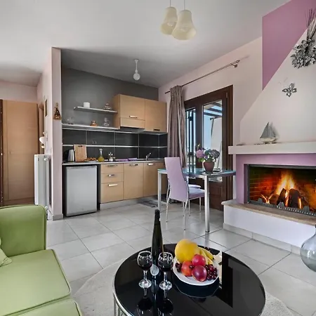 Hotell Petradi