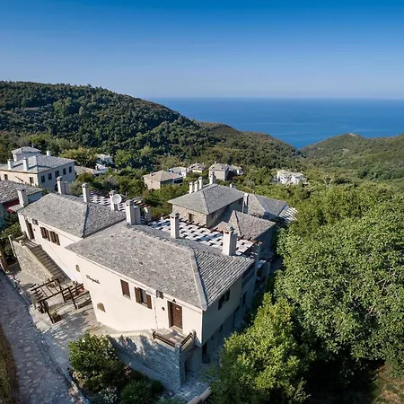 Petradi Hotel