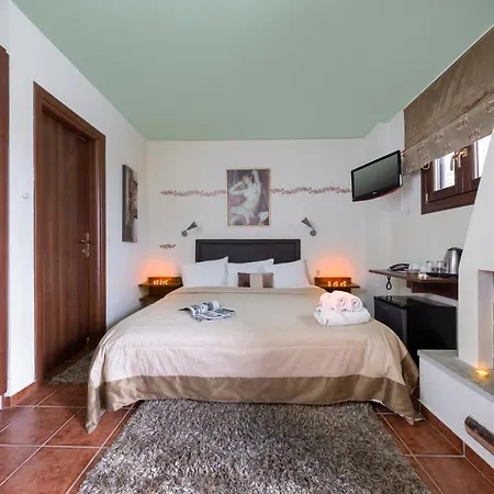 Petradi Каламаки