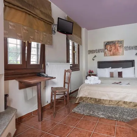 Petradi Каламаки