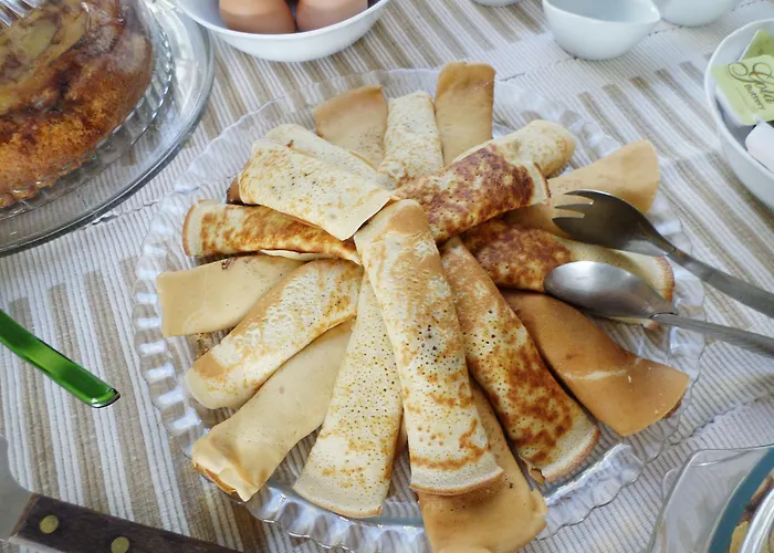 Petradi 3* Kalamaki (Thessaly)