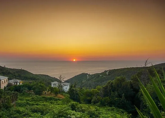 Petradi 3* Kalamaki (Thessaly)