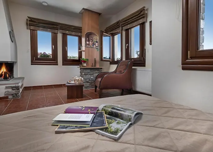 Petradi Hotel Kalamaki (Thessaly)